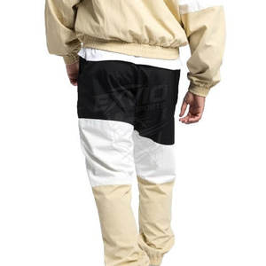 Combinaison de pluie pour homme de qualité supérieure, vente en gros, meilleur prix, logo personnalisé, manches longues - Product Image 5