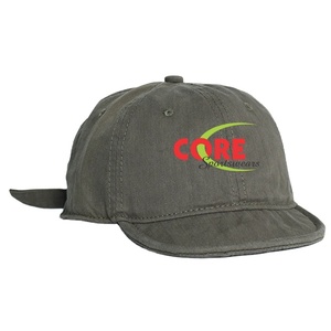 Sombrero de béisbol de algodón de 6 paneles, el mejor estilo, sombrero de camionero de verano alto, bordado único, hebilla de verano personalizada, viaje informal para adultos - Product Image 1