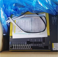 En stock A06B-6320-H322 Fanuc Alpha I-B Amplificateur servo 3 axes pour contrôle industriel A06B 6320 H322 Testé Neuf