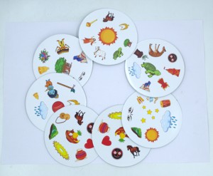 Krishna Educational Observation Memory Matching Card <b>Game</b> for Kids-Fun Learning Activity Colorful Krishna Theme Cards (Ages - Product Image 2