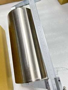 High Quality S6KT Cylinder Liner Heavy Duty Diesel Engine Rebuild Parts - Product Image 5