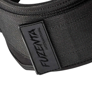 Custom Color & logo Neoprene Gym Belt Weightlifting Neoprene Belt Heavy Duty Deadlifting Training Adjustable <b>Back</b> <b>Support</b> - Product Image 3