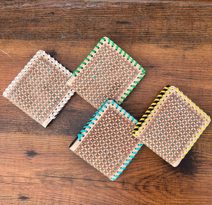 Meilleure vente Portefeuille occidental en cuir véritable de cow-boy fait à la main avec motifs floraux usinés à la main pour hommes et portefeuille de luxe sculpté à la main pour hommes - Product Image 5