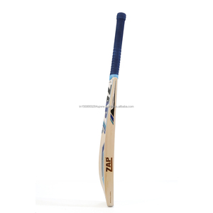 Clásico Bate de Críquet ZAP Platino de Madera de Sauce Inglés con Perfil Curvo para una Experiencia de Juego Mejorada, de Exportador Indio - Product Image 5