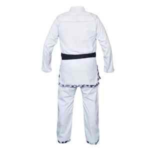 Kimono de Jiu Jitsu Reversible, Kimono de Karate Unisex, Ropa de Artes Marciales Personalizable, UNIFORME - Product Image 2