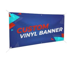 Pancarta Personalizada para Paintball, Gran Formato, Impermeable y Resistente, para Eventos de Paintball - Product Image 1