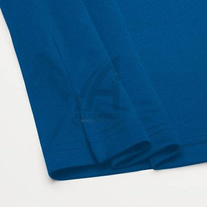 เสื้อโปโลกอล์ฟผู้ชายคุณภาพพรีเมียม ดีไซน์ล่าสุด ผ้าฝ้าย 100% ระบายอากาศได้ดี ขายส่งเสื้อโปโลกอล์ฟสำหรับผู้ชาย - Product Image 3