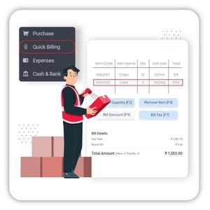 การพัฒนาแอปมือถือ RoyalCraft สำหรับการออกใบแจ้งหนี้ รองรับ Android และ iOS พร้อมคำนวณภาษีมูลค่าเพิ่ม (GST) เตือนการชำระเงิน จัดการลูกค้า และจัดการไฟล์ PDF - Product Image 6