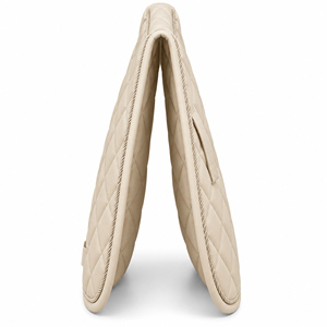 Almohadilla de algodón para silla de montar, estilo saltos, multiusos, cómoda, con correa de sujeción, protección ecuestre para caballos, venta al por mayor, bajo MOQ - Product Image 4