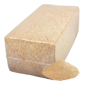 Virutas de Madera a Granel para Camastrumos de Animales, Diseñadas para Producción Avícola, Granjas Lecheras y Instalaciones Ecuestres - Product Image 3