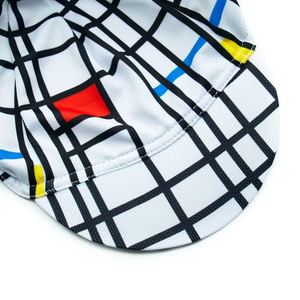 Gorro de Ciclismo, Motociclismo, Snowboard y Esquí, de Poliéster con Spandex, Absorbente de Humedad, con Logotipo Personalizado - Product Image 6