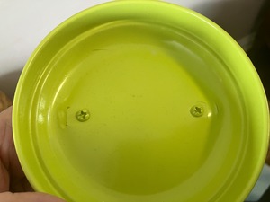 Colorful Metal Tea Coffee Sugar Container Set For Kitchen Storage Decorative Canisters With Lid Stylish Pantry Organizer - Product Image 2