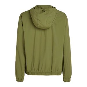 Veste coupe-vent à capuche personnalisée, vêtements de sport légers, veste de course et d'entraînement imperméable, logo personnalisé OEM ODM - Product Image 2