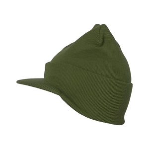 Gorro de Punto con Diseño Personalizado, Gorro Cálido - Product Image 4