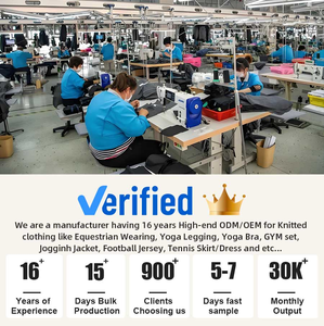 Camisa Ecuestre Formal para Niños, 100% Algodón, Transpirable, con Orificios para Pulgares, Ligera, Naranja, Cuello Redondo, para Montar a Caballo - Product Image 4