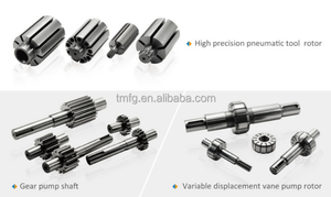 โรเตอร์ความแม่นยำสูงแบบนิวเมติกของไต้หวัน - Product Image 2