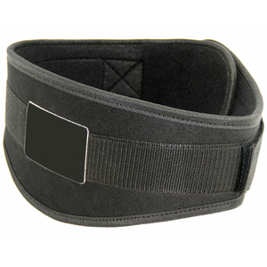 OEM Custom Nylon Power <b>Belt</b> for Fitness Equipment Brands Commercial Gyms and Professional Athletes - Product Image 5