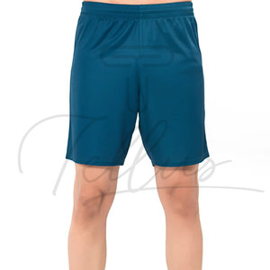 Nouveaux shorts décontractés pour hommes, de haute qualité, couleur unie, pantalons courts pour hommes, shorts respirants pour la plage d'été - Product Image 6