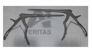 ชุดผ่าตัดมะเร็งเต้านมเทียม54ชิ้นที่ใส่เข็มสแตนเลสสำหรับกำจัดเซลล์มะเร็งเต้านมเทียมที่เป็นโรค - Product Image 2