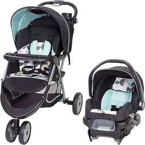Offre exceptionnelle : Systèmes de voyage pour bébé EZ Ride 35 - Product Image 2