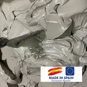 Extrafine MIR GREY <b>Oil</b> <b>Paint</b> 20ml Tube for Fine Art Crafts and DIY for Canvas and Drawing Set Packaging for Artists - Product Image 5