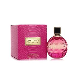 Signore della passione rosa EDP | Jimmy Choo - Product Image 1