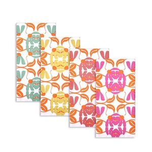 Nouveauté 2026 : Serviettes de cuisine 100 % coton, design imprimé attrayant, qualité supérieure, pour promotion de marque. - Product Image 6