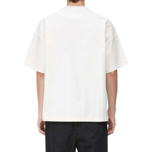 Camiseta de Alta Calidad, Estilo 2026, Moda Casual, Tendencia de Lujo, Unisex, Corte Regular, 100% Algodón, Cuello Redondo, Camisetas Cortas para Hombre con Estampado - Product Image 2