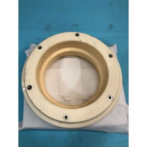 Anneau isolant pour implant - Accélérateur d'implantation - Équipements et pièces semi-conductrices de renommée mondiale à la recherche d'un partenaire fiable - Product Image 6