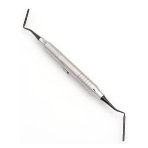 Granulate Plugger 8 11 13 15 18mm Instrument chirurgical pour la compactation précise des greffes osseuses dans les procédures d'implantation dentaire - Product Image 1