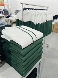 Sudadera con Capucha para Hombre, Estilo Casual, 100% Algodón, con Bolsillo Canguro, Capucha con Cordón, Secado Rápido y Transpirable - Product Image 5