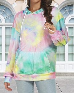 Custom Logo Hoodies Women's <b>Plain</b> Embroidered Loose Jumper <b>Sweatshirts</b> Women Oversized Chaogongfang Essentials Hoodies - Product Image 4