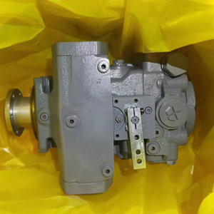 Bomba de Pistones Hidráulicos A10VG45NVDM1/10L-NSC10F045S-S A10VG45NVDM1 A10VG45HWMT1 A10VGT090HW200/11NLNC4C92G000AS0-Y - Product Image 1