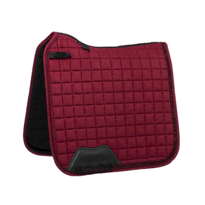 Tapis de selle d'équitation de dressage écologiques en coton à séchage rapide pour entraînement professionnel et compétition, confortables et à prix équitable - Product Image 6
