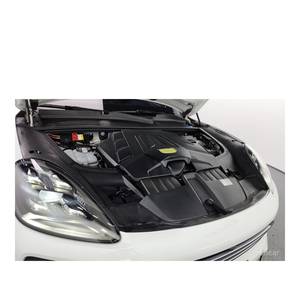 Porsche Cayenne 3.0 2024 avec boîte automatique, sièges en cuir, caméra de recul, 56 107 km, conduite à gauche - Product Image 6