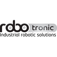 Robotronic AG logo