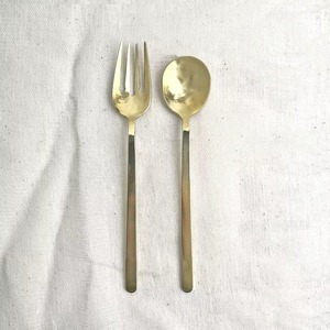 Juego de cubiertos de acero inoxidable más demandado con mangos en forma de hoja, perfecto para restaurantes y servicios de catering. - Product Image 4