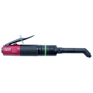 Taladro Neumático Desoutter Aerospace Air Drill-300W con Cabezal Inclinado de 45 Grados, 1000 RPM, Husillo de 1/4" x 28, Torque Máximo de 12.7 Nm - Product Image 3
