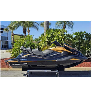 ลดราคาพิเศษ - เรือ Yamaha WaveRunner FX Limited SVHO มือสอง ราคาถูก รับประกัน 3 ปี (OEM ODM) - Product Image 1