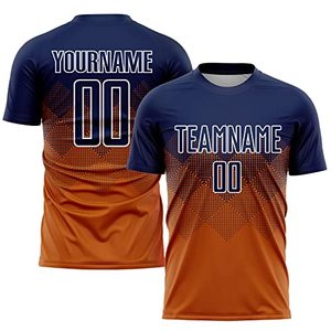 Maillot de football version fan équipe nationale 2026 – Tenue de club de football personnalisée, populaire mondiallement, maillot de haute qualité à séchage rapide - Product Image 4
