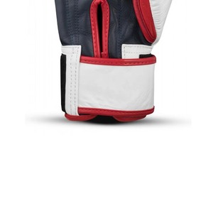 Guantes de Boxeo Directo de Fábrica, Precio al por Mayor, Color y Talla Personalizados, OEM, Guantes de Entrenamiento y Combate - Product Image 3