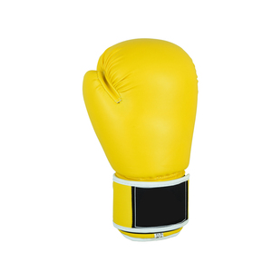 Guantes de Boxeo Personalizados de Alta Calidad 2026, de Poliuretano o Cuero Sintético, para Entrenamiento de Boxeo - Product Image 4