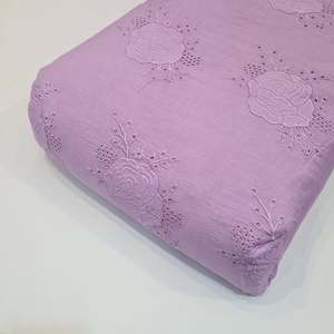 Premium boring embroidery <b>fabric</b> is designed for modern fashion and stylish garment collections. This <b>fabric</b> features beautiful - Product Image 2