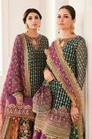 Nouvelle Collection : Robes et Ensembles Décontractés Pakistanais pour Femmes – Meilleur Design, Broderie Faite Main, 3 Pièces, Longueur Cheville, Respirant, Tout Confort