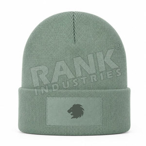 Custom Made Jacquard Beanies <b>Hats</b> Latest Design Hot Selling Beanies <b>Hats</b> <b>Winter</b> Warm Comfortable Wear - Product Image 2