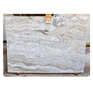 Losas de Mármol Marrón Fantasía de Alta Gama, Piedra Natural con Superficie Pulida para Encimeras de Cocina y Interiores de Sala de Estar - Product Image 3