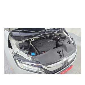 Honda Odyssey 3.5 Euro V, Caja de Cambios Automática, Asientos de Cuero, Volante a la Izquierda, 124.144 km, Julio 2020, con Cámara Trasera - Product Image 6