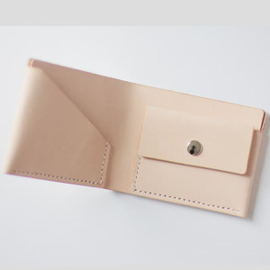 Wholesale handmade mens leather <b>wallets</b> bifold RFID <b>secure</b> OEM supplier custom branding export fashion in wholesale price - Product Image 1