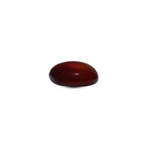Natural Faceted Yemeni Aqeeq 10.6 Carat Loose Gemstone for Fine Jewelry - Product Image 3