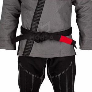 Nouvelle conception, uniforme de Taekwondo le plus vendu, 100% coton respirant, séchage rapide, pour hommes adultes, faible MOQ, prix de gros, fabriqué au Pakistan - Product Image 6